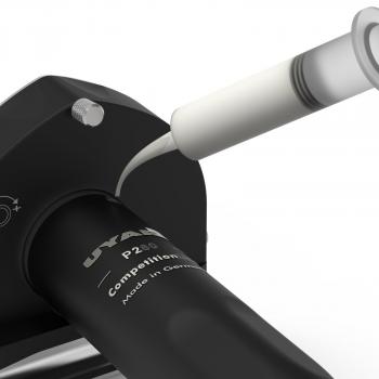 UYAR P280 Competition Dönermesser