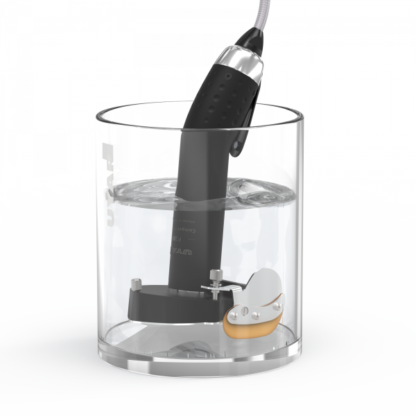 UYAR P280 Competition Dönermesser