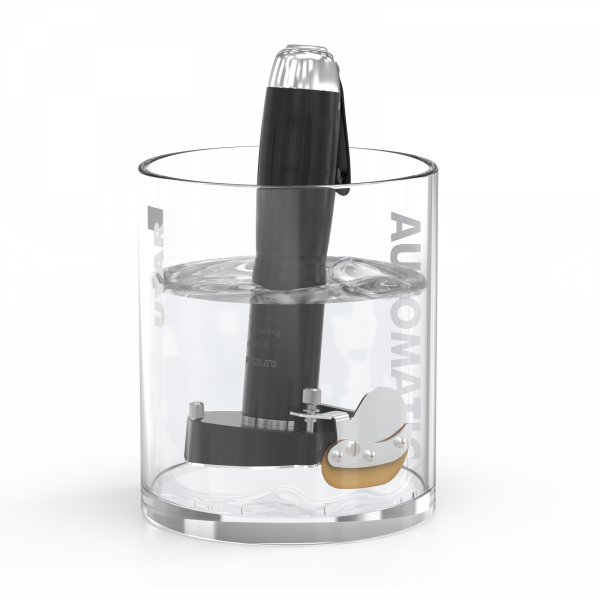 UYAR S 180 Plus Premium Dönermesser