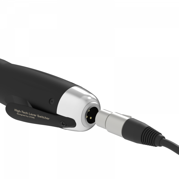 UYAR S 180 Plus Premium Dönermesser