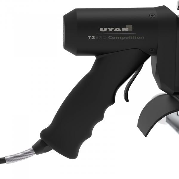 UYAR T3120 Competition Dönermesser