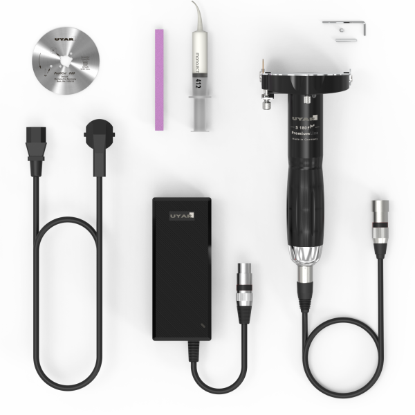 UYAR S 180 Plus Premium Dönermesser